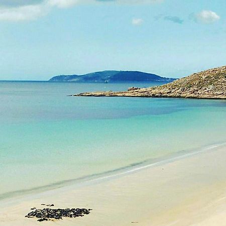 Apartamento Con Vistas Al Mar, Costa Da Morte Cee Exterior photo