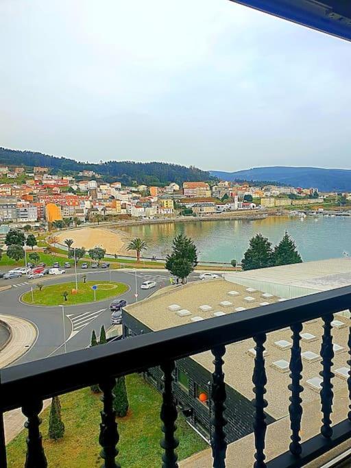 Apartamento Con Vistas Al Mar, Costa Da Morte Cee Exterior photo